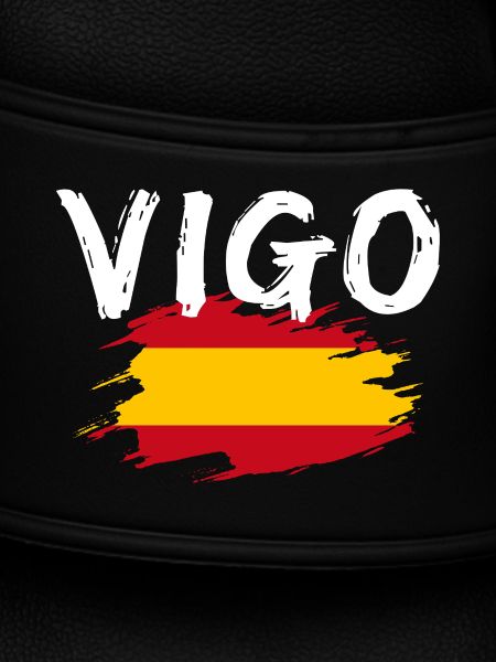 Vigo Spanien