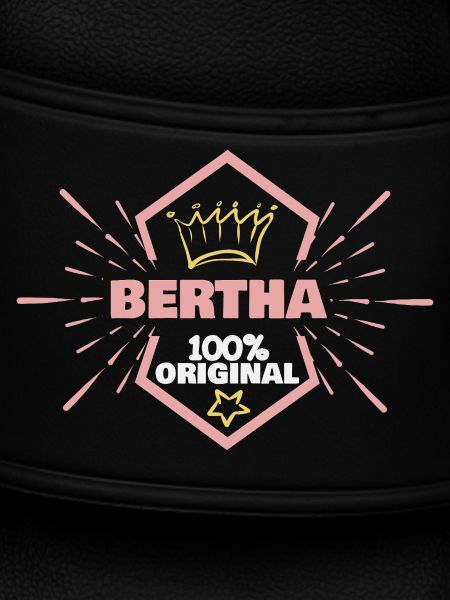 Bertha