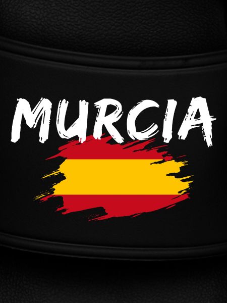 Murcia Spanien