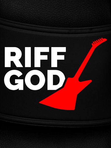 Riff God