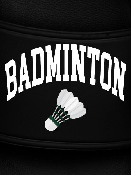 Badminton