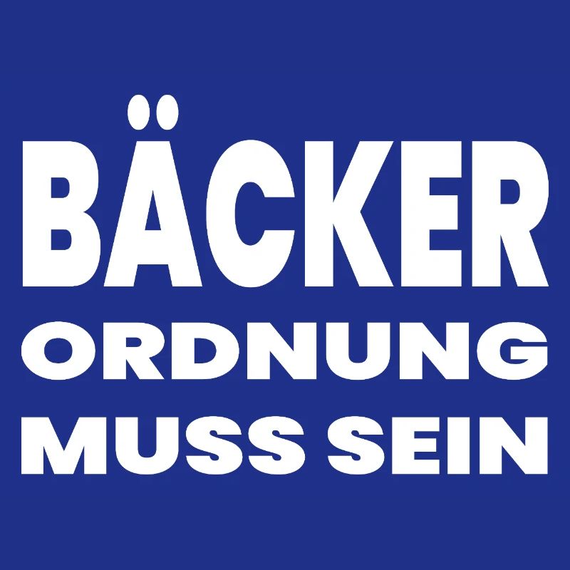Bäcker