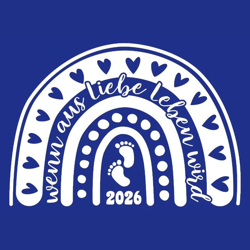 Quand l’amour devient vie - Bébé 2026