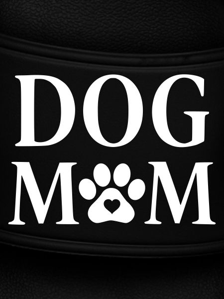 Dog Mom