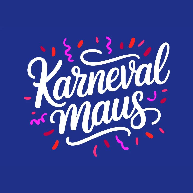 Karnevalmaus