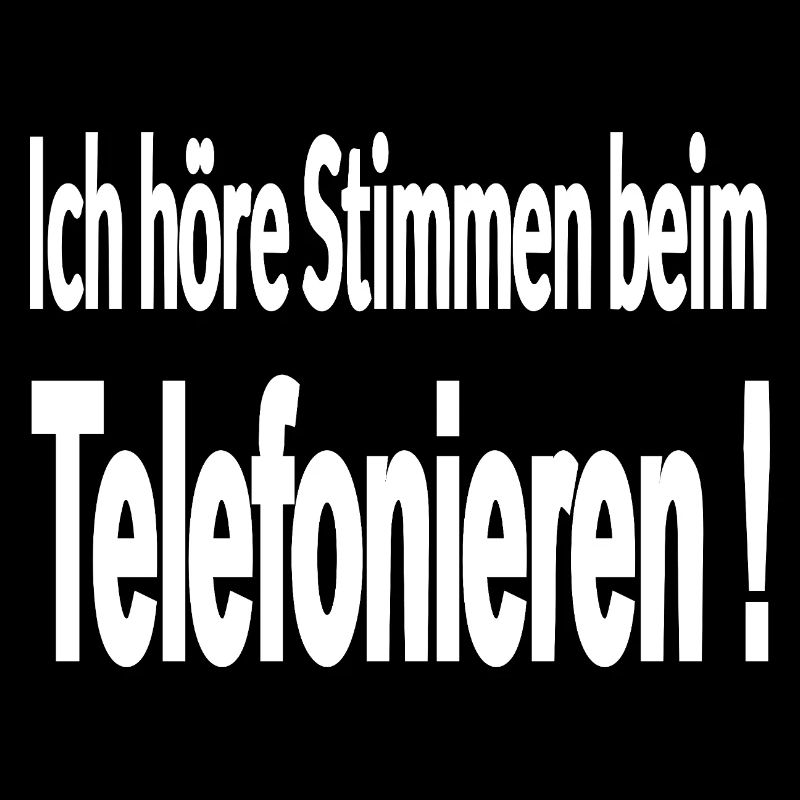 Telefonieren
