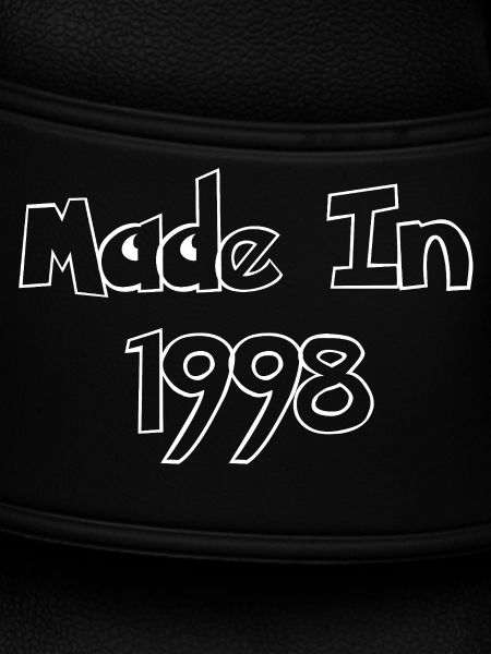 1998 Nostalgie