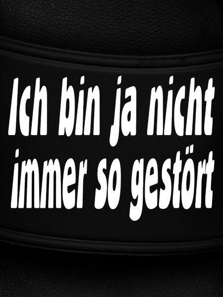 Gestört