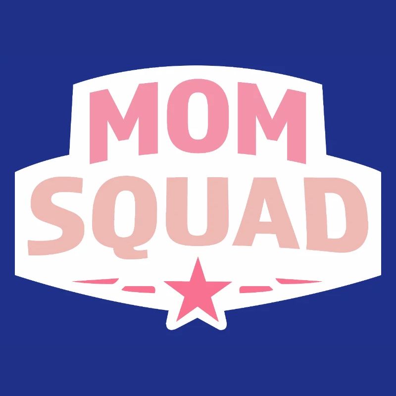Mama-Trupp