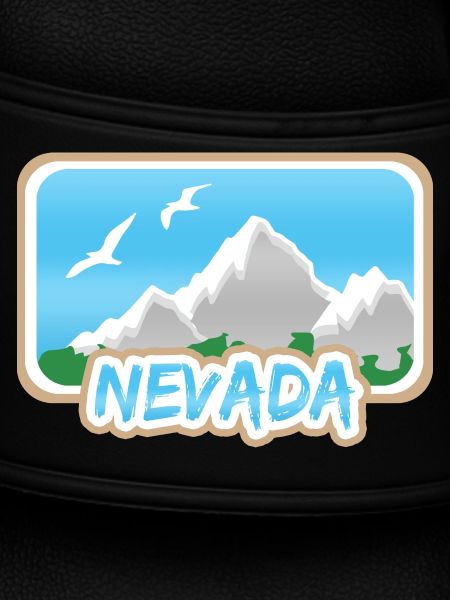 Mount Nevada