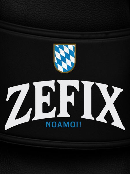 BayernWappen ZEFIX Logo