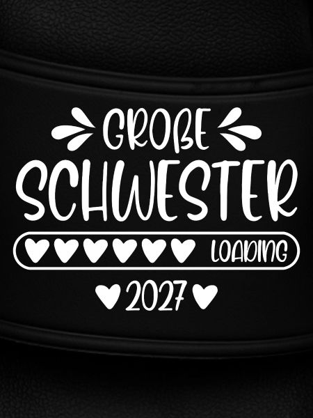 Große Schwester 2027 loading