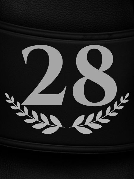 28