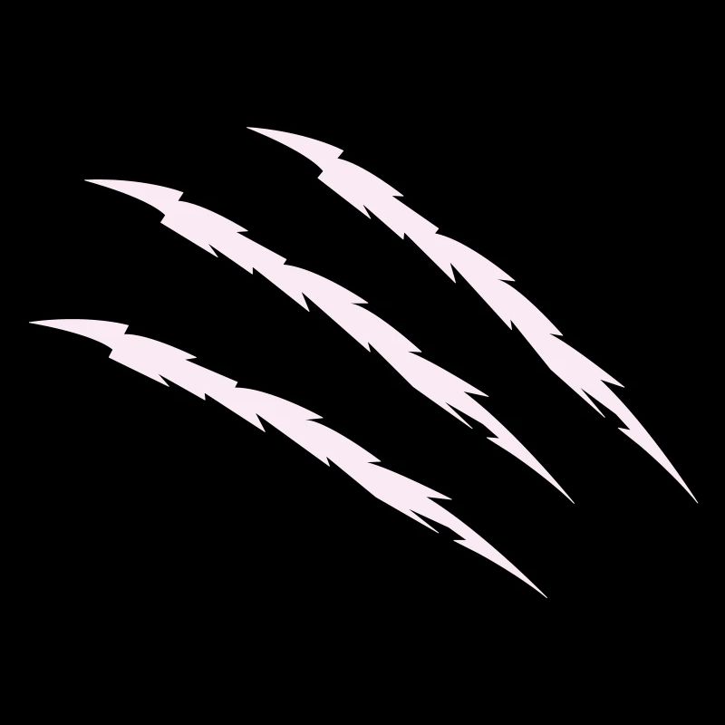 krallen_scars