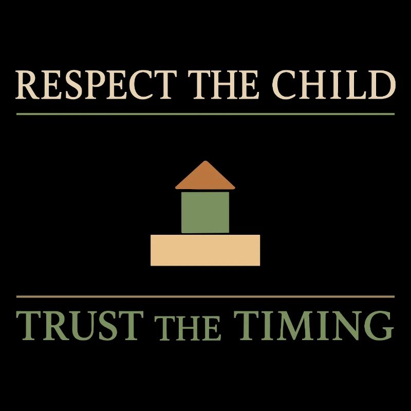 Mère Montessori, parentalité douce, pleine conscience