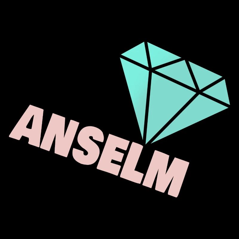 Diamant Anselm