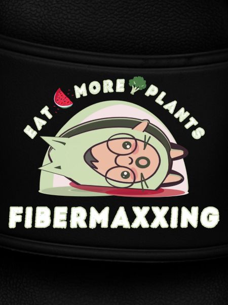 Fibermaxxing 