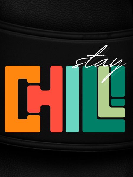Stay Chill