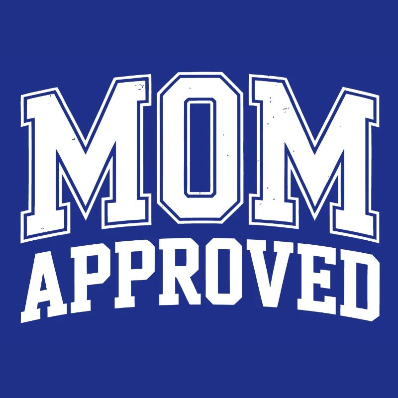 Mama a approuvé un test