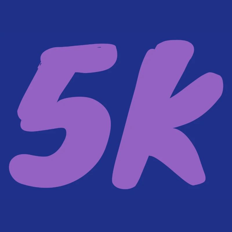 5K_langsame Läufer