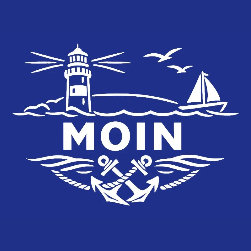 Moin Anker Logo