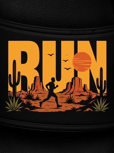 Trail Running