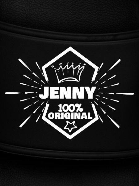 Gift for Jenny