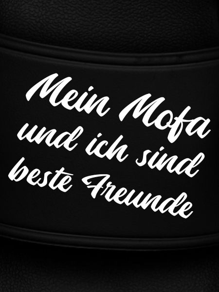 Mofa Freunde