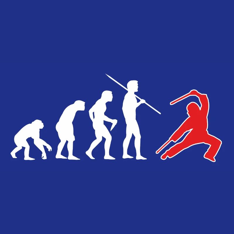 Escrima Evolution 4