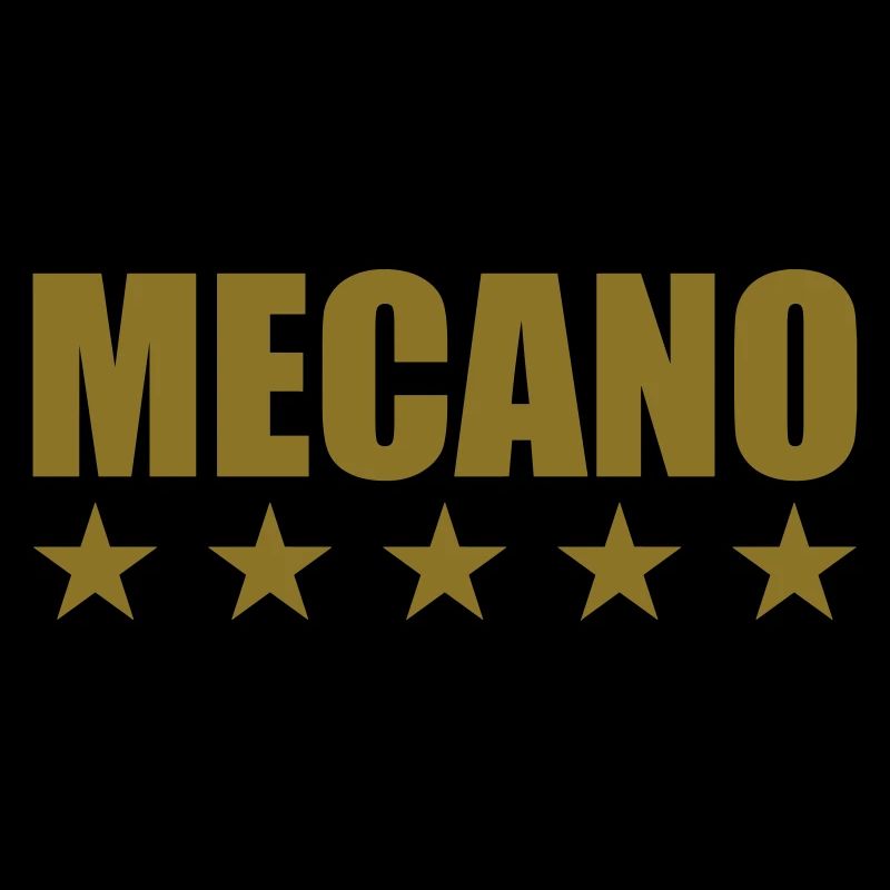 Mecano