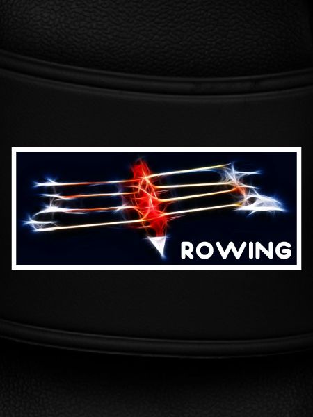 Rowing - Rowing
