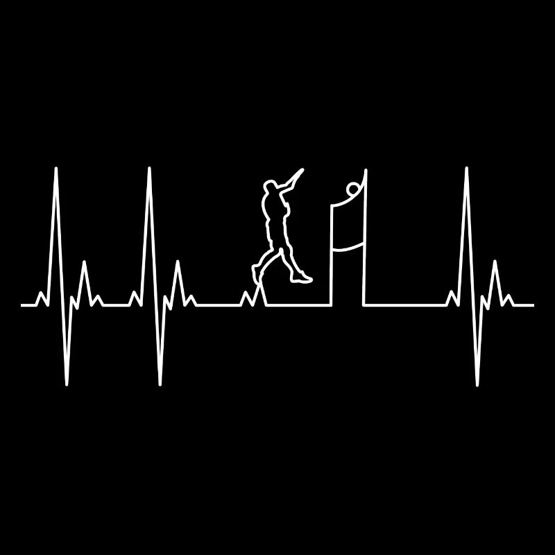 Électrocardiogramme Volleyball