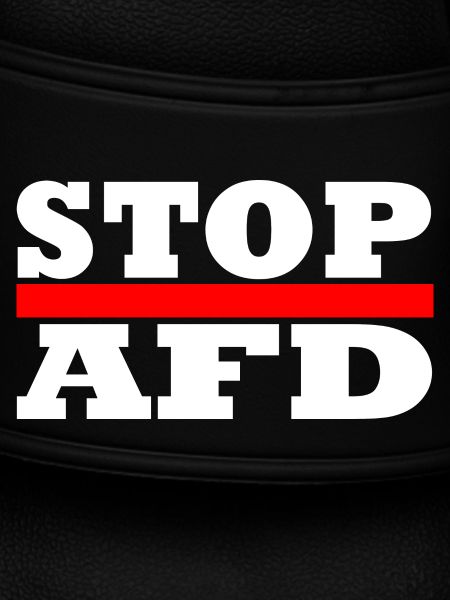 Stop Afd