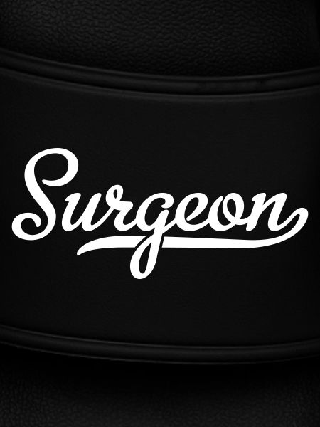 Surgeon