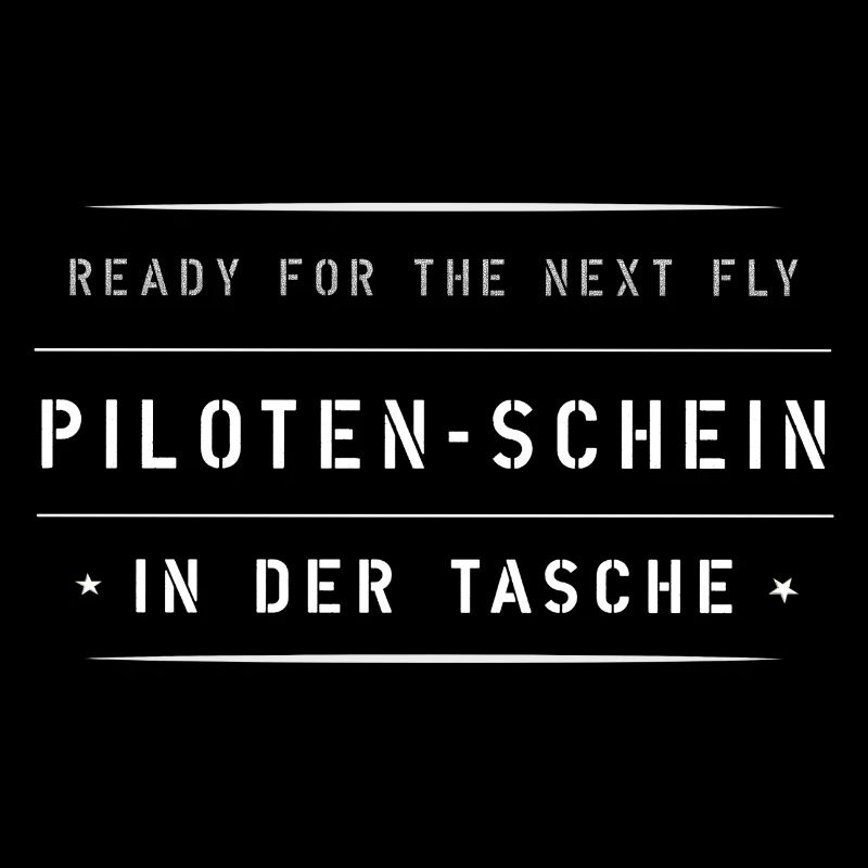 Pilotenschein Fluglizenz