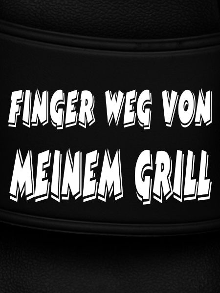 Grillen