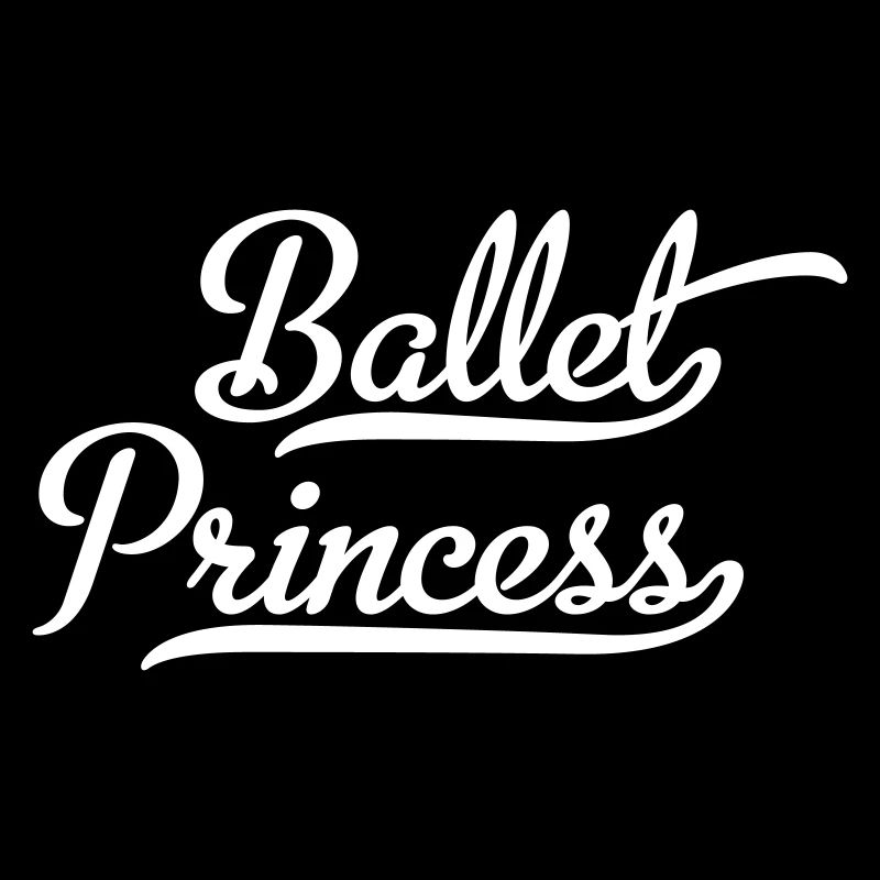 Ballet Princess