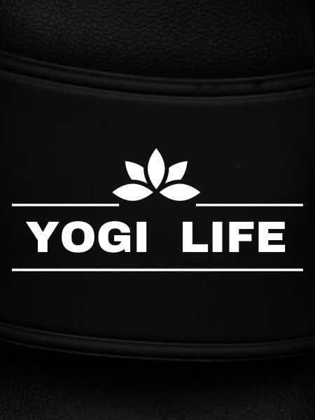 Yogi-Leben