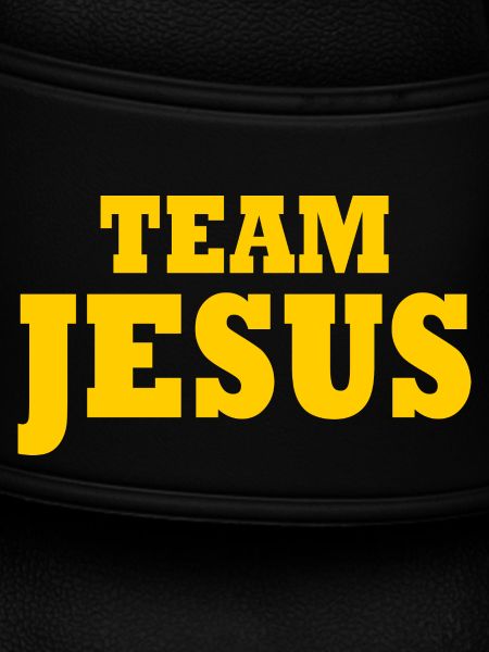 Team jesus