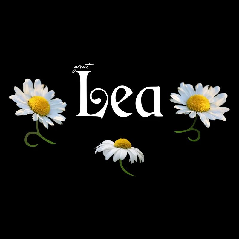 L’anniversaire de Léa Léa
