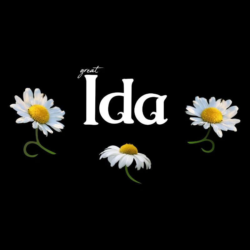 Ida Geburtstag Ida