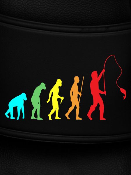 Angler Evolution