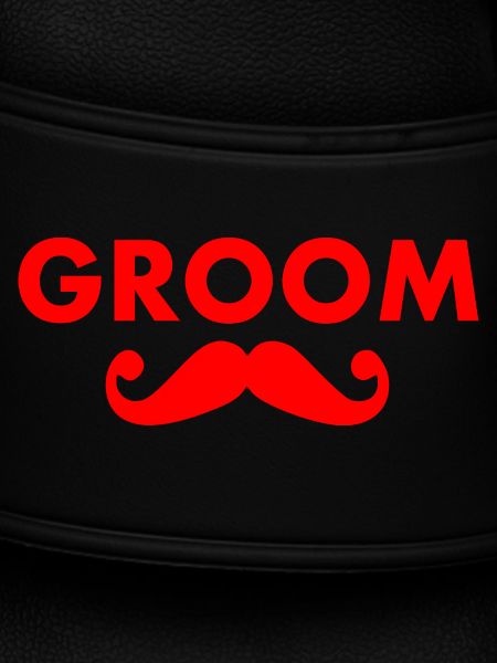 Groom