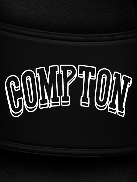 compton shirt