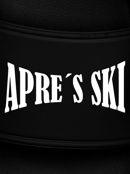 Apres-Ski Shirt