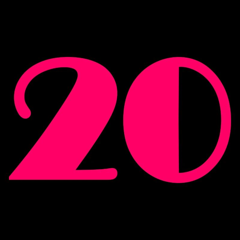 20 ANS,20e ANNIVERSAIRE,ANNIVERSAIRE 20 ANS,20