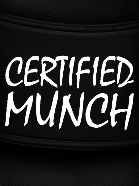 Certified munch