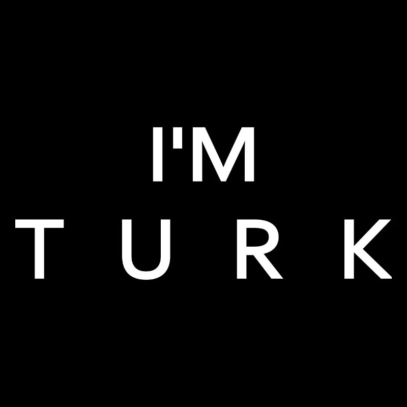 Im turk - Turkey