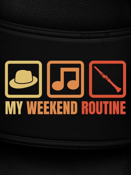 Clarinetists Weekend