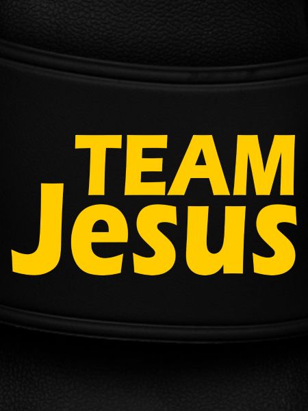 Team jesus